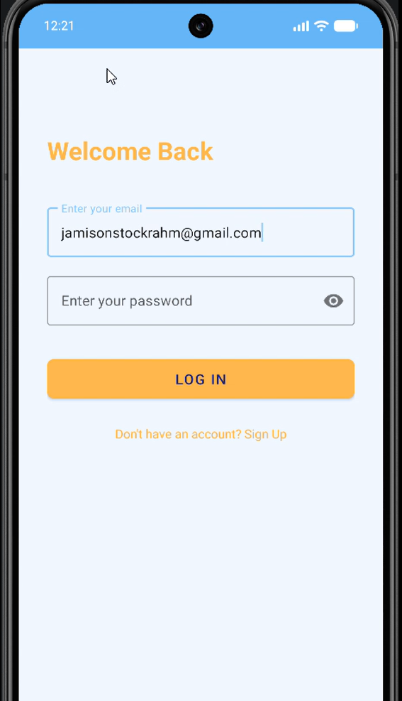 App Screenshot 1