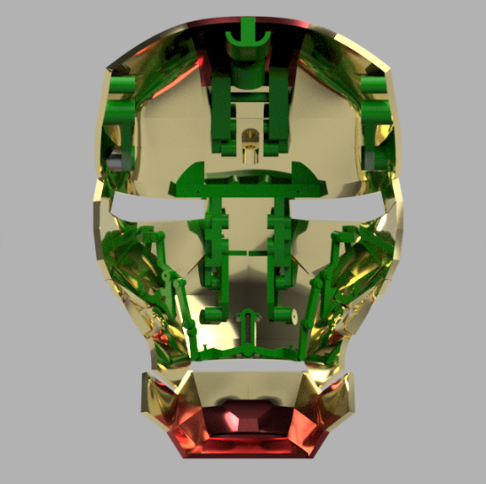Highlighted Components